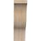 Ekena Millwork 5 1/2"W x 14"D x 18"H Funston Smooth Knee Brace, Douglas Fir BRC06X14X18FST00SDF - alternate 3